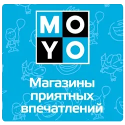 MOYO (Мойо) Івано-Франківськ