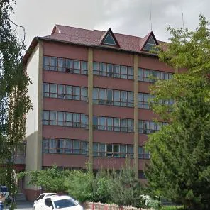 Івано-Франківський обласний клінічний кардіологічний диспансер