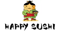 Happy Sushi (вул. Вовчинецька)