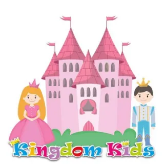 Дитяча ігрова кімната "Kingdom Kids"
