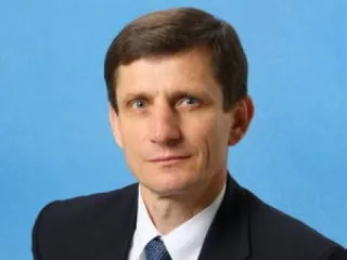 Сыч Александр Максимович