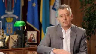 Анушкевичус Виктор Андрюсович