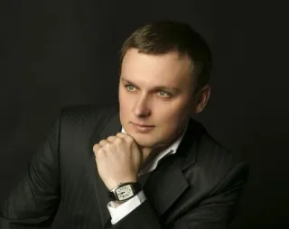 Смушак Михаил Владимирович