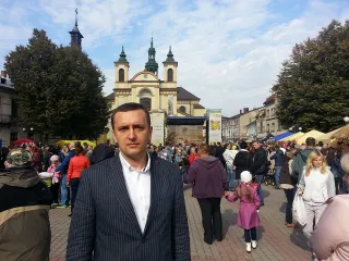 Терешко Руслан Владимирович