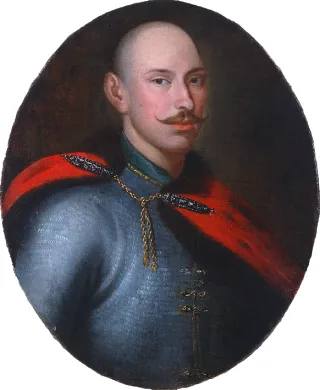 Потоцкий Андрей (Анджей)
