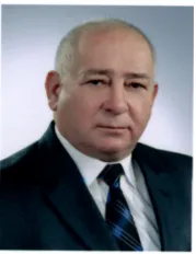 Жовнір Зіновій Григорович