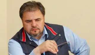 Коцаба Руслан Петрович