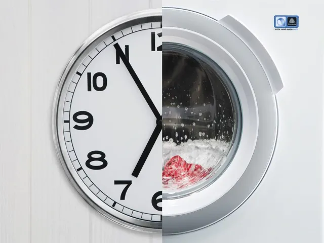 Хорошая стиральная машина с сушкой: обзор модели PerfectCare 800 от Electrolux — фото 1