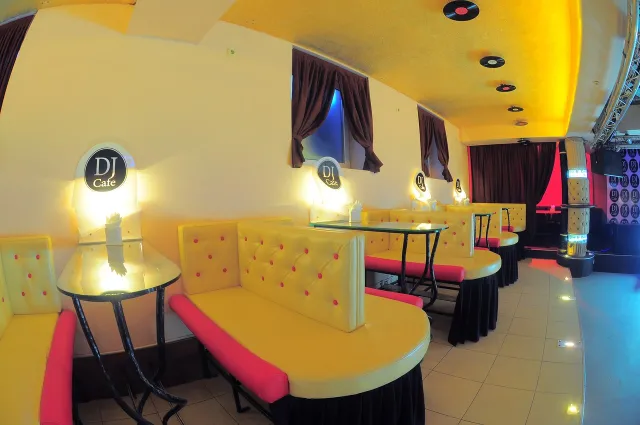 Нічний клуб «DJ CAFE» (Діджей кафе). Заклад закрито! — фото 3