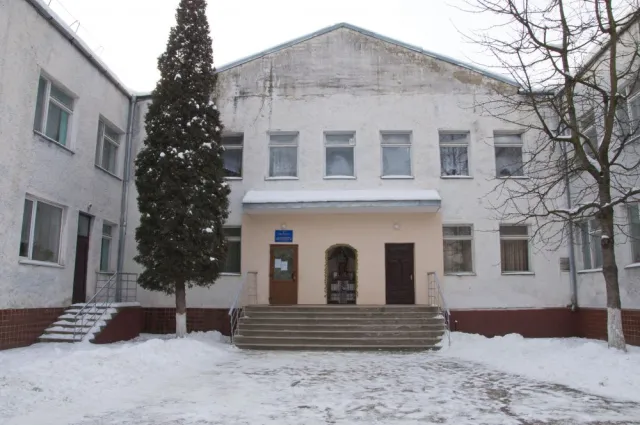 Івано-Франківська загальноосвітня школа І ступеня № 9 (ЗОШ №9) — фото 1