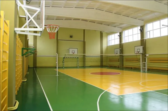 Фінансово-комерційний кооперативний коледж ім. Степана Граната — фото 5