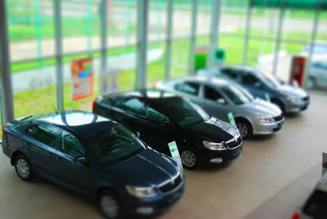 Компанія «IF CAR» (дилер Skoda та Seat) — фото 3