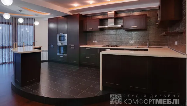 Мебельний салон «Комфорт меблі» вул. Богдана Лепкого — фото 3