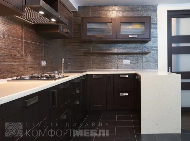 Мебельний салон «Комфорт меблі» вул. Богдана Лепкого — фото 4
