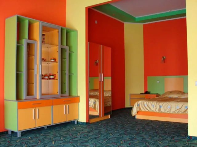 Готельно-ресторанний комплекс «Забава» — фото 23