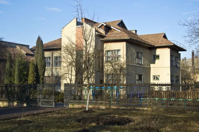 Дитячий садок №1 «Калинонька» (ДНЗ №1) — фото 1