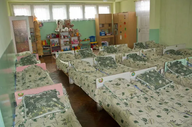 Дитячий садок №4 «Калинова сопілка» (ДНЗ №4) — фото 6