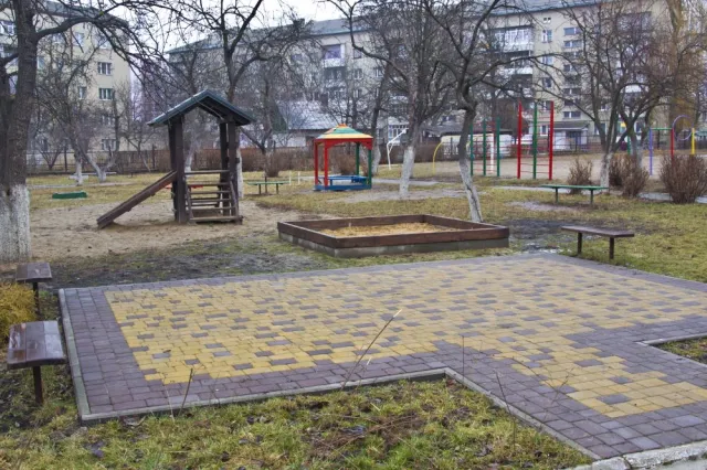 Дитячий садок «Струмочок» (ДНЗ №12) — фото 3