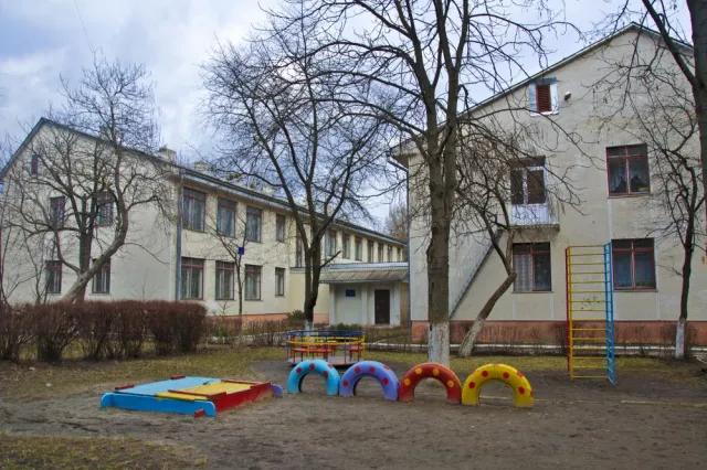 Дитячий садок №19 «Троянда» (ДНЗ №19) — фото 2