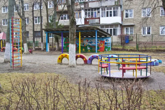 Дитячий садок №19 «Троянда» (ДНЗ №19) — фото 3