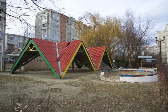 Дитячий садок №28 «Квітка Карпат» (ДНЗ №28) — фото 3