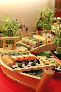 Happy Sushi (вул. Коновальця) — фото 6