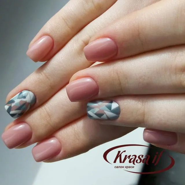 Салон краси «Krasa if» — фото 10