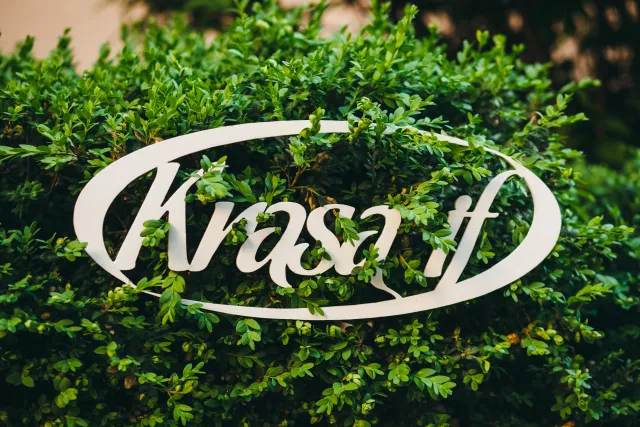 Салон краси «Krasa if» — фото 4