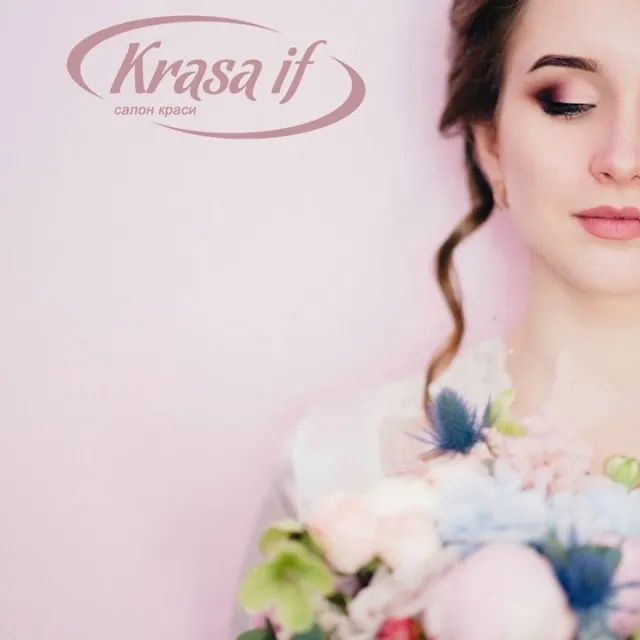 Салон краси «Krasa if» — фото 9
