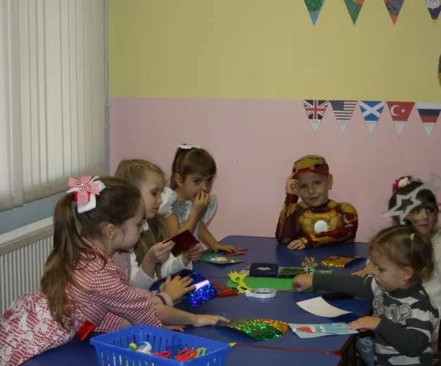 Дитяча студія «Капітошка» — фото 5