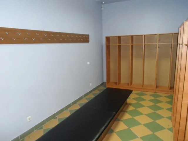 Спортивний клуб «Street Gym» — фото 8