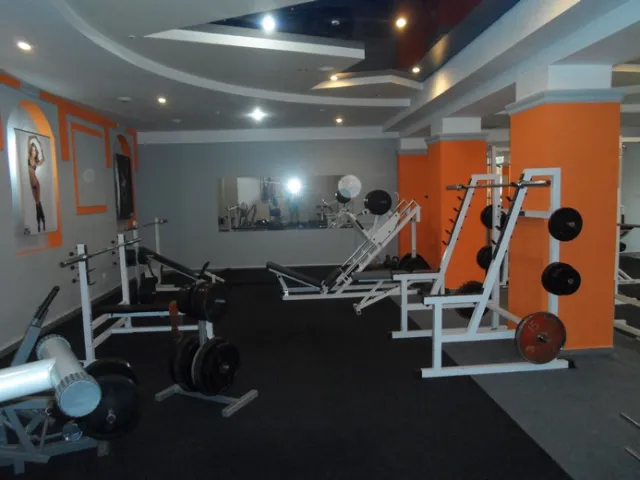 Спортивний клуб «Street Gym» — фото 5