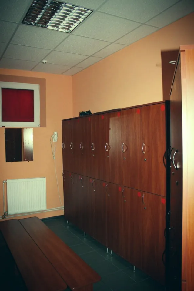 Інтер Атлетика (Inter Atletika) — фото 5