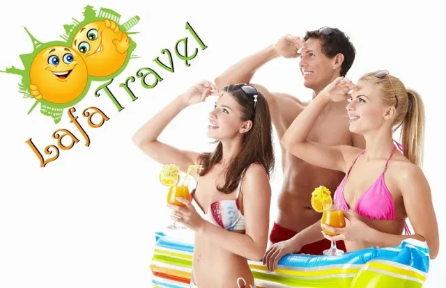 LaFa Travel (Лафа тревел) — фото 4