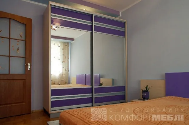 Мебельний салон «Комфорт меблі» вул. Дудаєва — фото 7