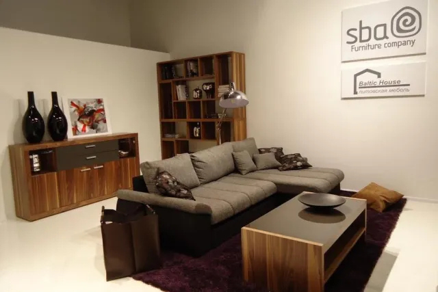 «SBA furniture company» вул. Новгородська — фото 4