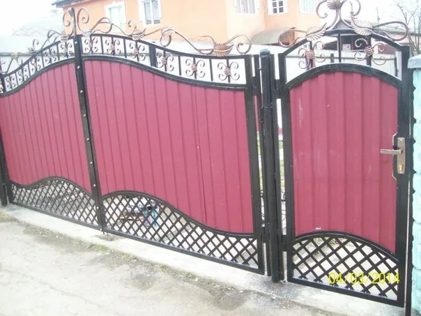 Ковані вироби — фото 5