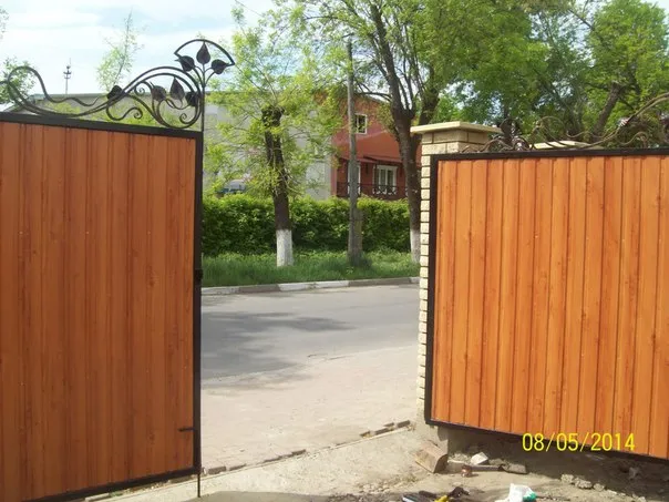 Ковані вироби — фото 3
