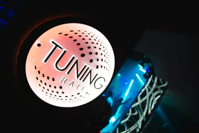 Нічний клуб «Tuning hall» (Тюнінг Холл) — фото 9