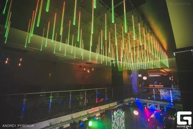 Нічний клуб «Tuning hall» (Тюнінг Холл) — фото 8