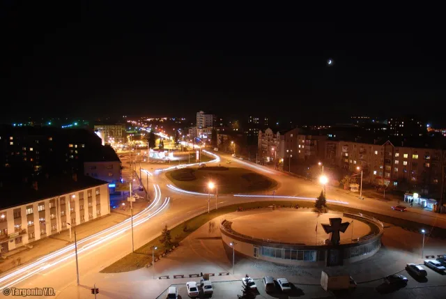 Європейська площа — фото 1