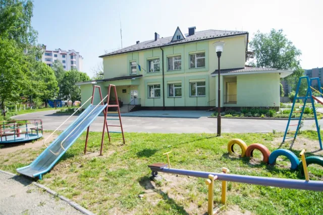 ДНЗ №17 «Ромашка» — фото 11