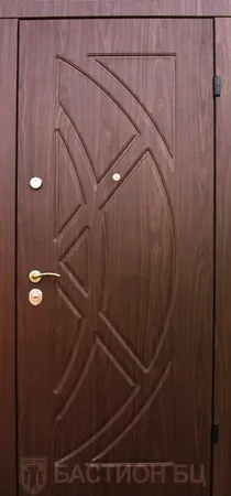 Міжкімнатні двері «Брама» — фото 45