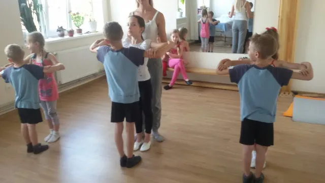 Студія розвитку дітей "РЕНЕСАНС" — фото 17