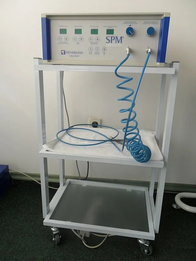 Студія краси та здоров'я "WEYERGANS" — фото 17