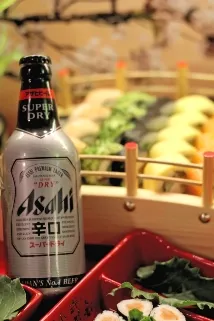 Happy Sushi (вул. Вовчинецька) — фото 8