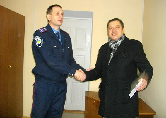 Зі спогадів міліціонера-ліквідатора аварії на Чорнобильській АЕС: «Дзижчання вимірювача радіації сниться і по сьогоднішній день» — фото 1