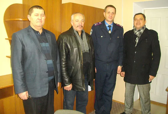 Зі спогадів міліціонера-ліквідатора аварії на Чорнобильській АЕС: «Дзижчання вимірювача радіації сниться і по сьогоднішній день» — фото 2