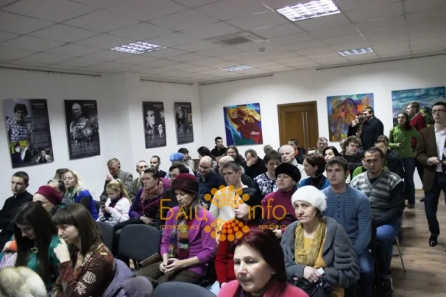 Прикарпатцям презентували найстаріше відео про події в Івано-Франківську — фото 2