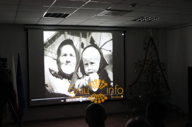 Прикарпатцям презентували найстаріше відео про події в Івано-Франківську — фото 3
